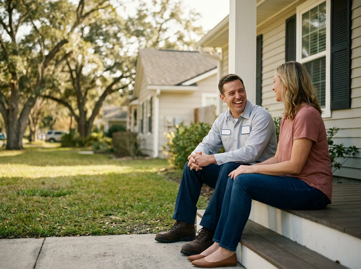 Septic tank pumping FAQs for Roxboro, NC